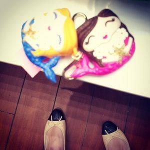 Meet your Posher, Fay